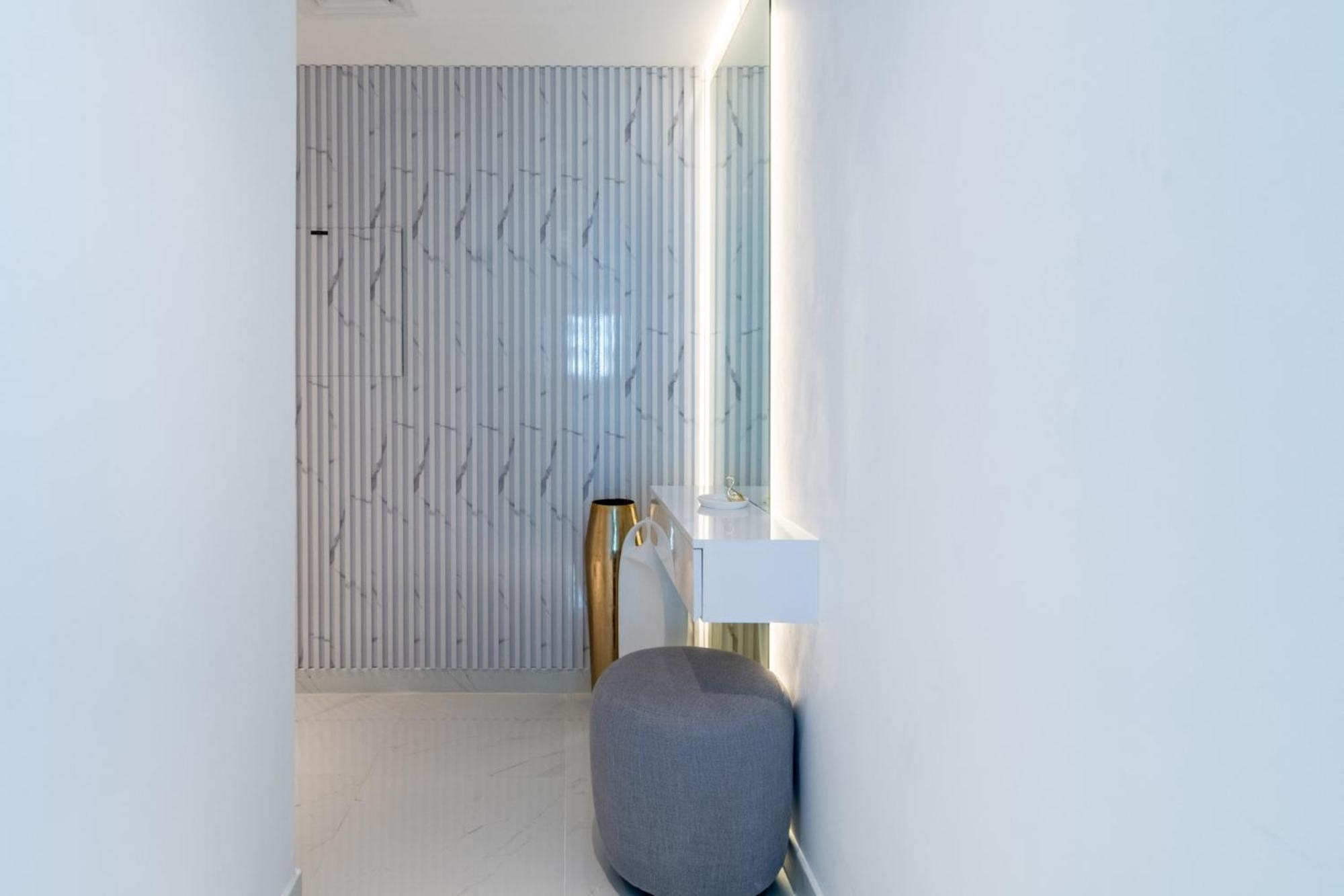 Appartement Luxury Private Jacuzzi Marina